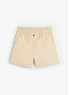 Twill-Shorts, bonprix