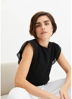 Shirt aus Baumwolle, bonprix