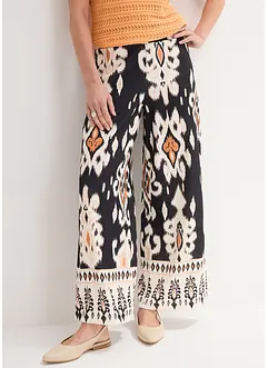 Jersey-Hose, bonprix