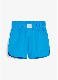 Sweat-Shorts, schnelltrocknend, bpc bonprix collection