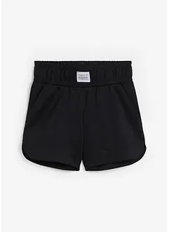 Sweat-Shorts, schnelltrocknend, bpc bonprix collection