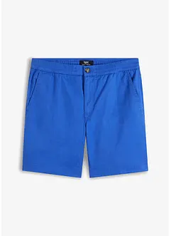 Stretch-Longshorts mit elastischem Bund, Regular Fit, bpc bonprix collection