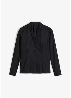 Stretch-Bluse, bonprix