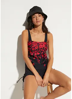 Tankini (ens. 2 pces), bonprix