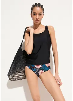 Tankini (2-tlg.Set) mit Prothesentasche, BODYFLIRT