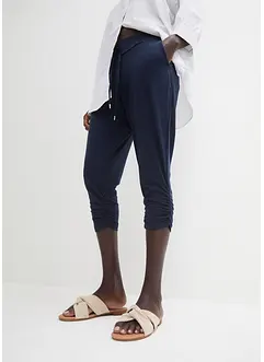 Pantalon en jersey, bonprix