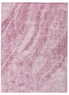 Tapis effet marbré, bonprix