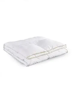 Bettdecke Daunen Touch warm, bonprix