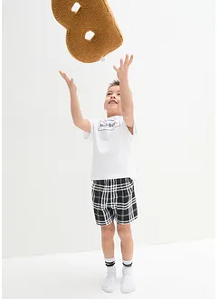 Shorty (2-tlg. Set), bonprix