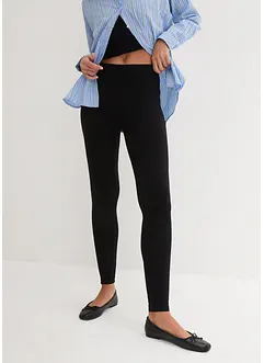 Lot de 2 leggings, bonprix