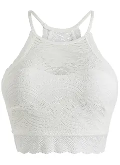 Bustier ohne Bügel, bonprix