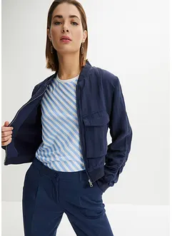 Kurzer Blouson, BODYFLIRT