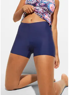 Cycliste de bain avec polyamide recyclé, bonprix