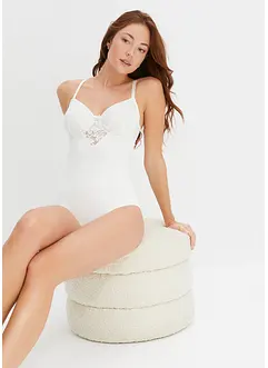 Body sculptant, maintien modéré, bonprix