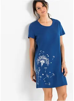 Chemise de nuit en coton, bonprix