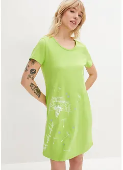 Chemise de nuit en coton, bonprix
