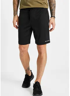 Leichte Sporthose aus Funktionsmaterial, bonprix