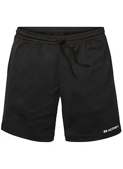 Leichte Sporthose aus Funktionsmaterial, bonprix