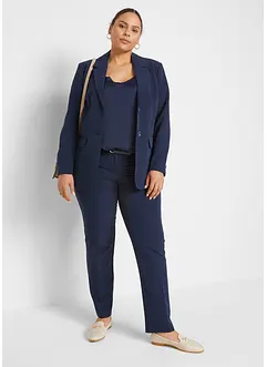 Tailleur pantalon (ens. 2 pces), bonprix