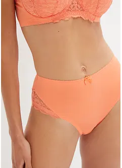 Lot de 2 slips Maxi, bonprix