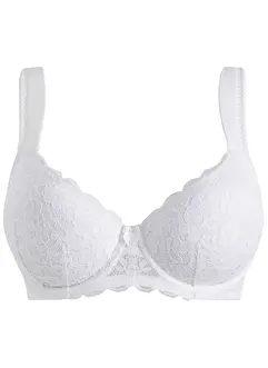 Schalen BH mit Bügel, bonprix