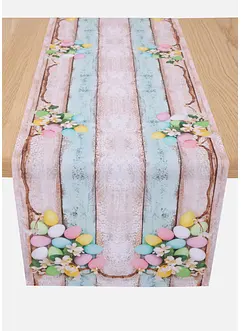 Chemin de table avec motif de Pâques, bonprix