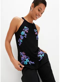 bedrucktes Top, bonprix