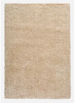 Tapis à mèches longues et épaisses, bonprix