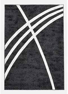 Tapis à motif moderne, bonprix