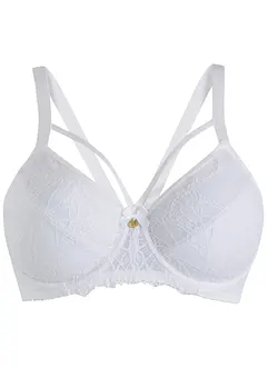 Minimizer-BH mit zarter Spitze, bonprix