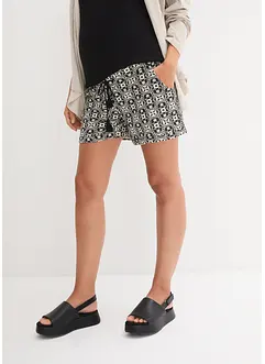 Umstandsshort aus Bio-Baumwolle, bpc bonprix collection