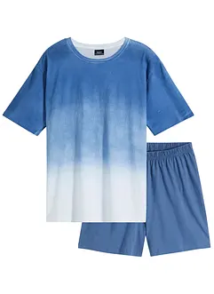 Pyjashort tie dye, bonprix