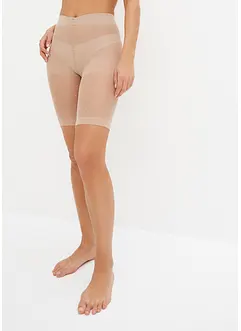 Cycliste anti-frottement 40den en polyamide rafraîchissant, bonprix