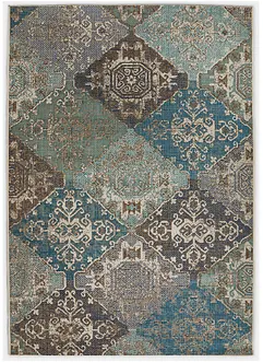 Tapis intérieur et extérieur avec ornements, bonprix