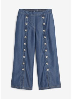 3/4-Jeans aus Lyocell, bpc bonprix collection