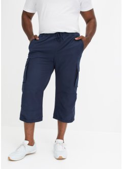 Pantalon fonctionnel 3/4, Regular Fit, bpc bonprix collection