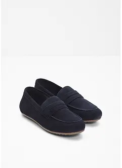 Loafer aus Leder, bonprix