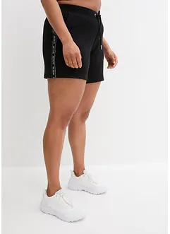 Short en molleton, bonprix