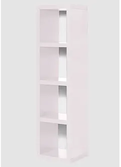 Étagère Kenia 4 compartiments, bonprix