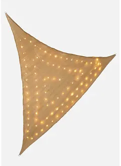 Solar Sonnensegel, bonprix