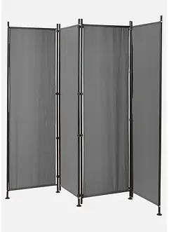 Panneau brise-vue pliable, bonprix