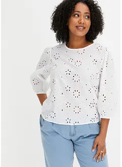 Bluse, bonprix