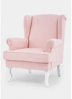 Fauteuil à oreilles, bonprix