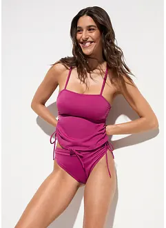 Tankini Oberteil, bpc bonprix collection