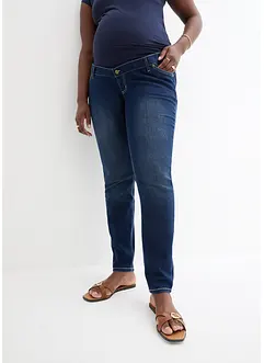 Jean de grossesse, coupe skinny, bonprix