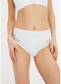Maxislip (2er Pack), bonprix
