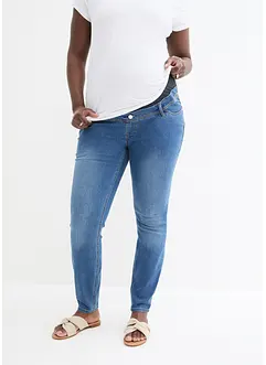 Umstandsjeans im Skinny Fit, bonprix