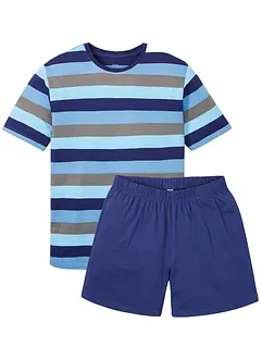 Lot de 2 pyjashorts, bonprix