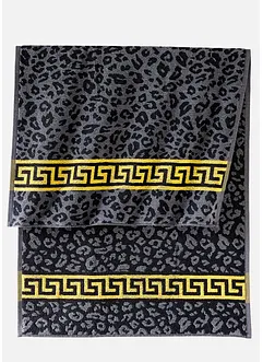 Serviette de toilette Léo, bonprix