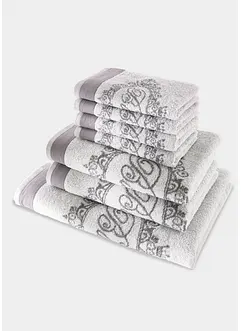 Handtuch, bonprix